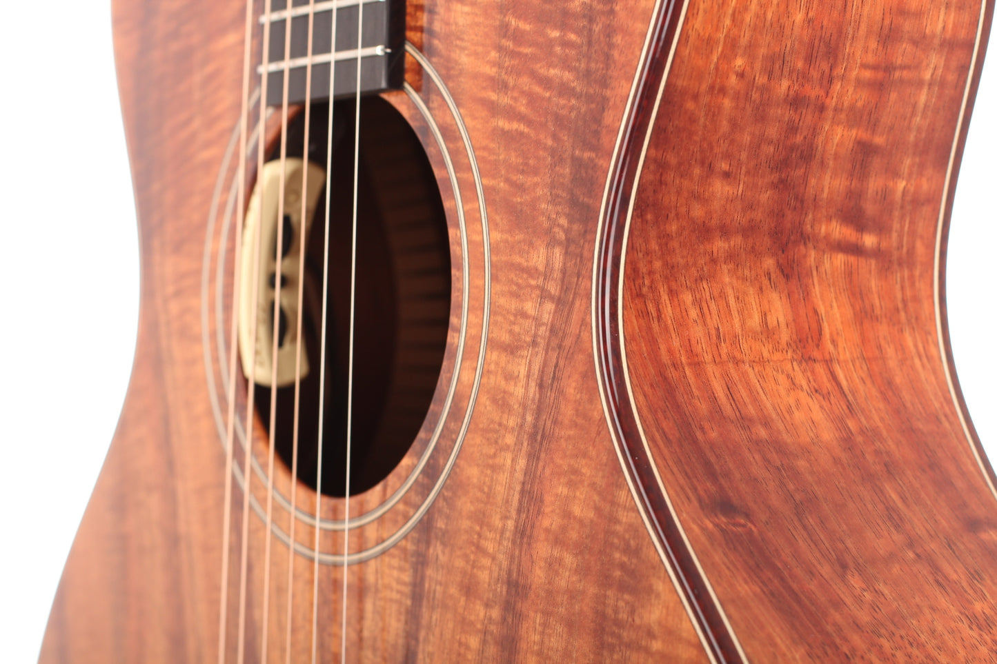 Lakewood A-56 Custom