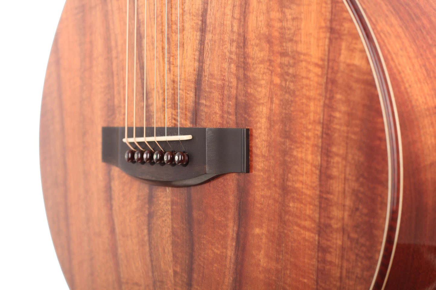 Lakewood A-56 Custom