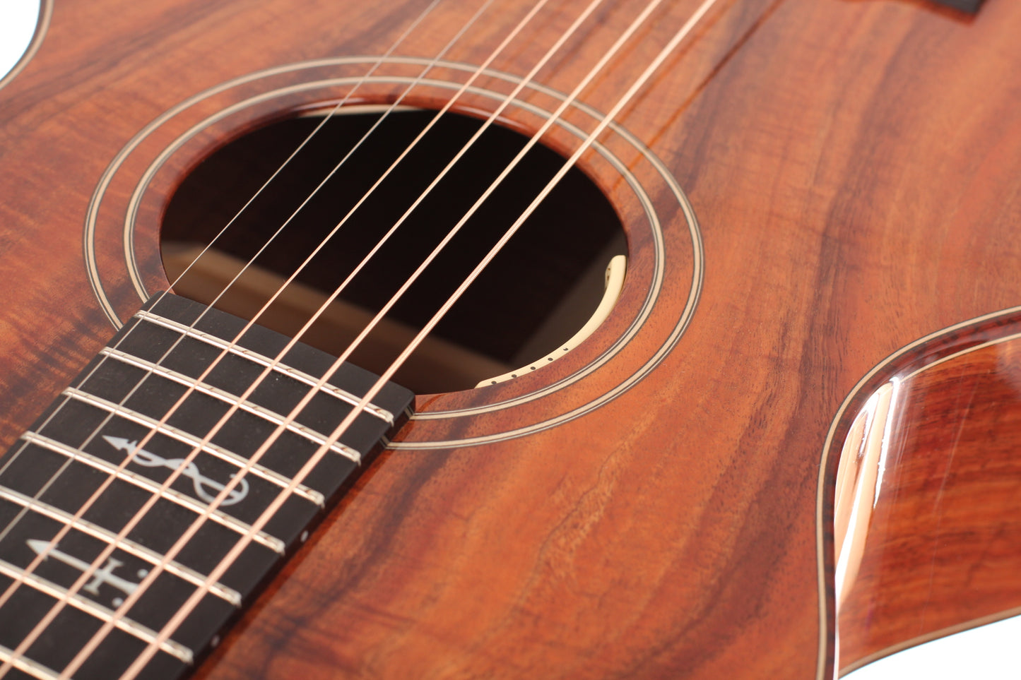 Lakewood A-56 Custom