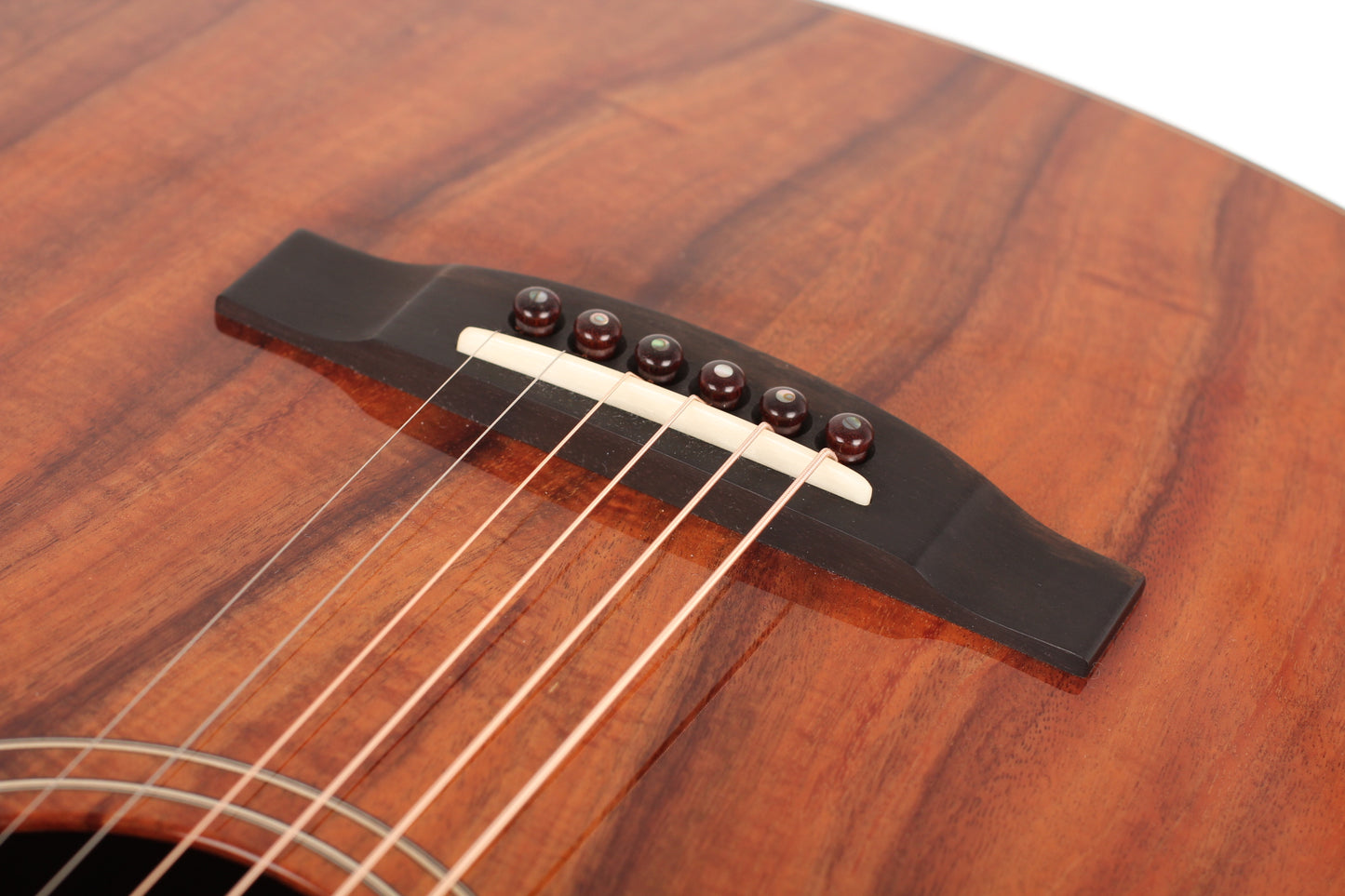 Lakewood A-56 Custom