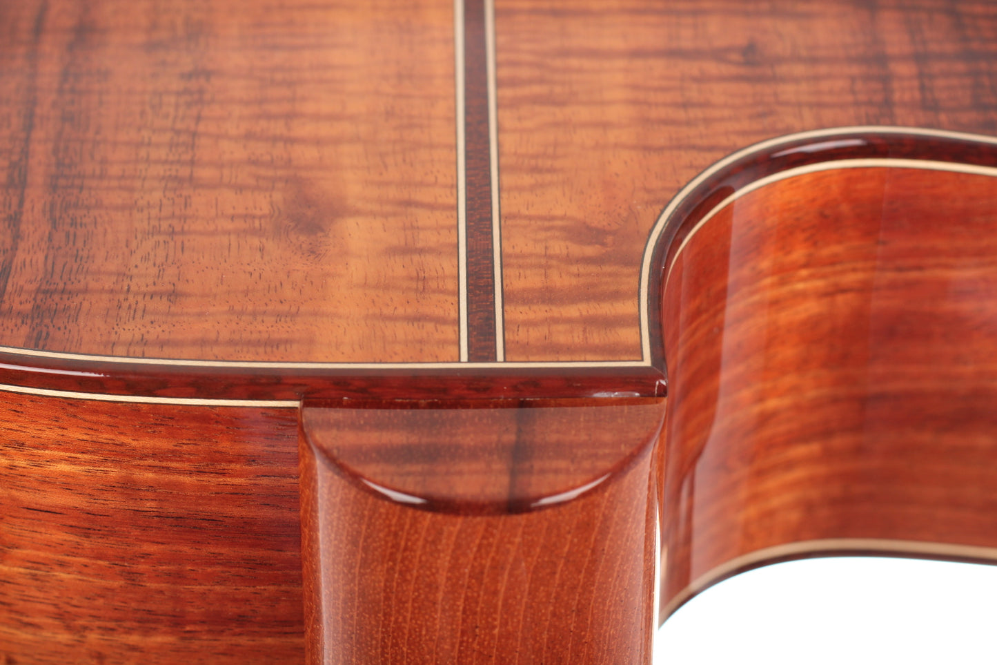 Lakewood A-56 Custom