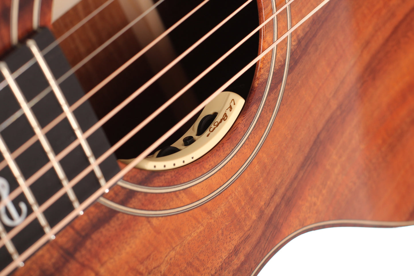 Lakewood A-56 Custom