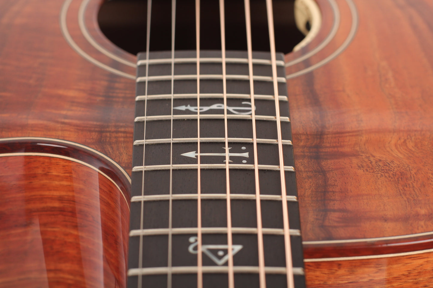 Lakewood A-56 Custom