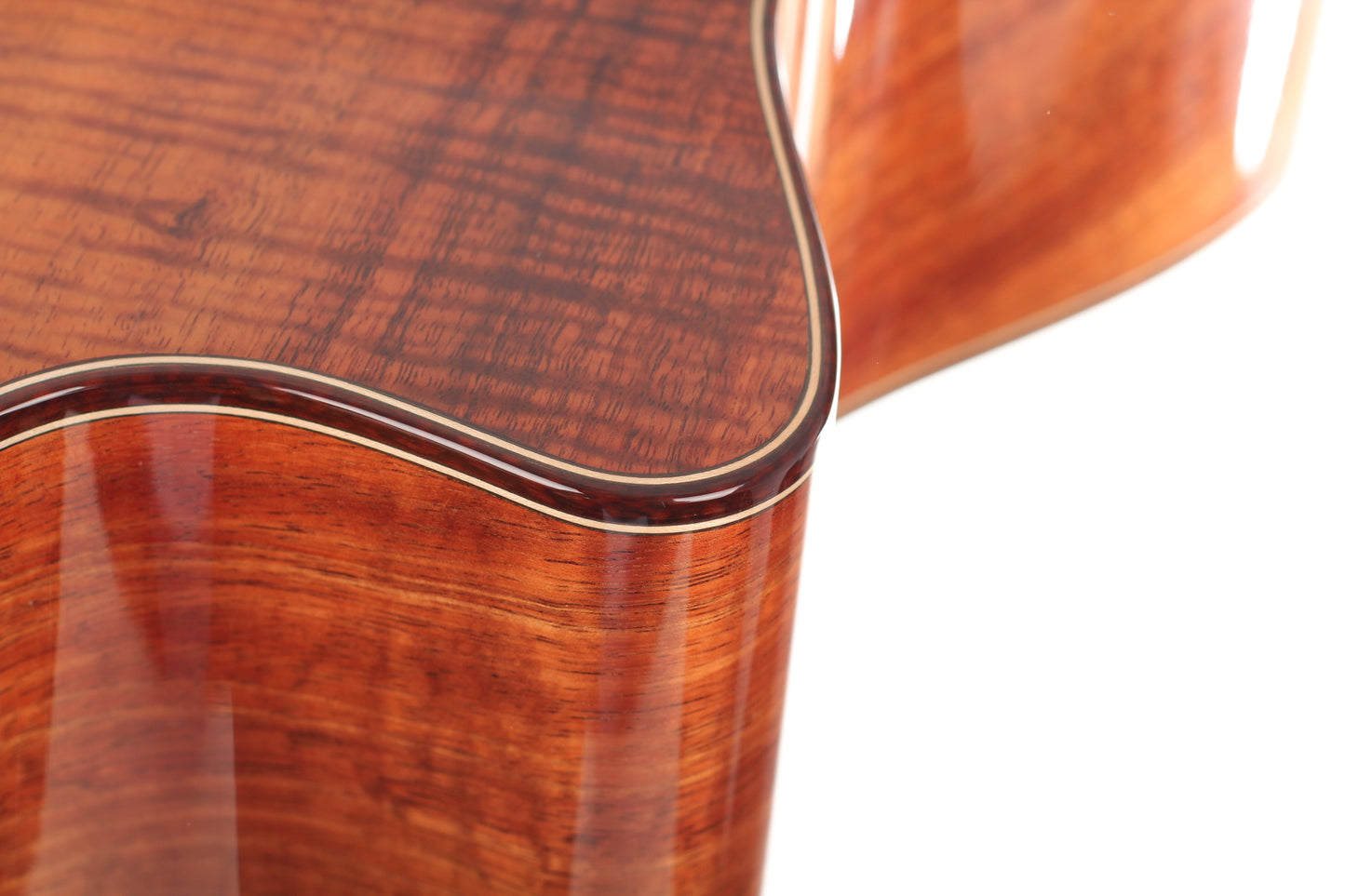 Lakewood A-56 Custom