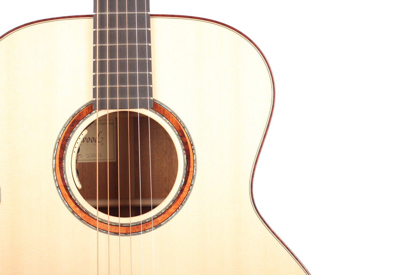 Lakewood J-56 Premium