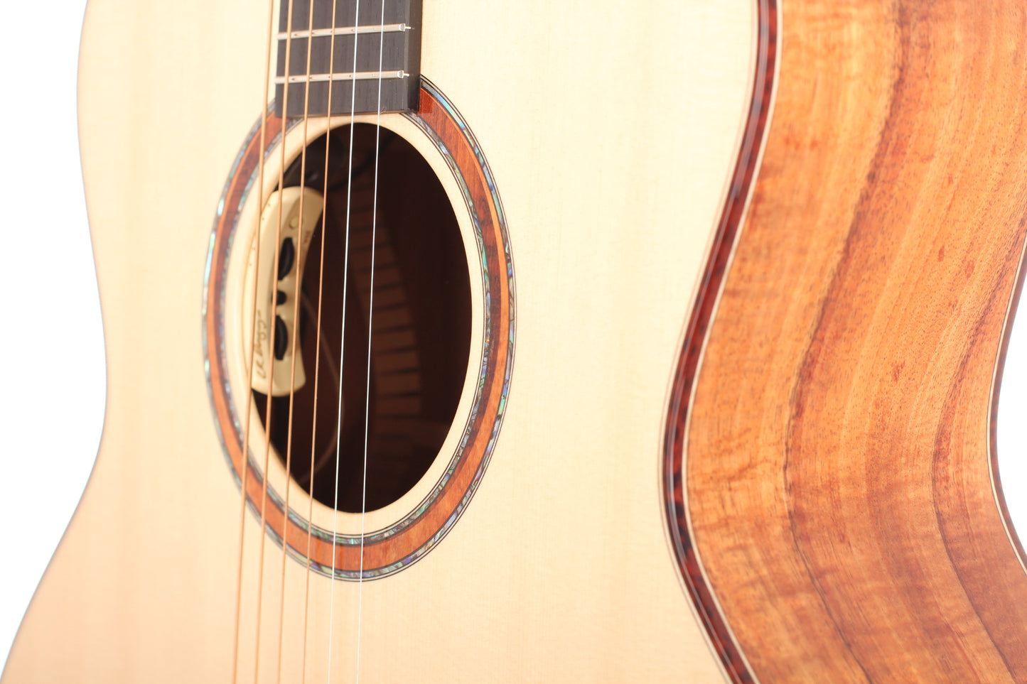Lakewood J-56 Premium