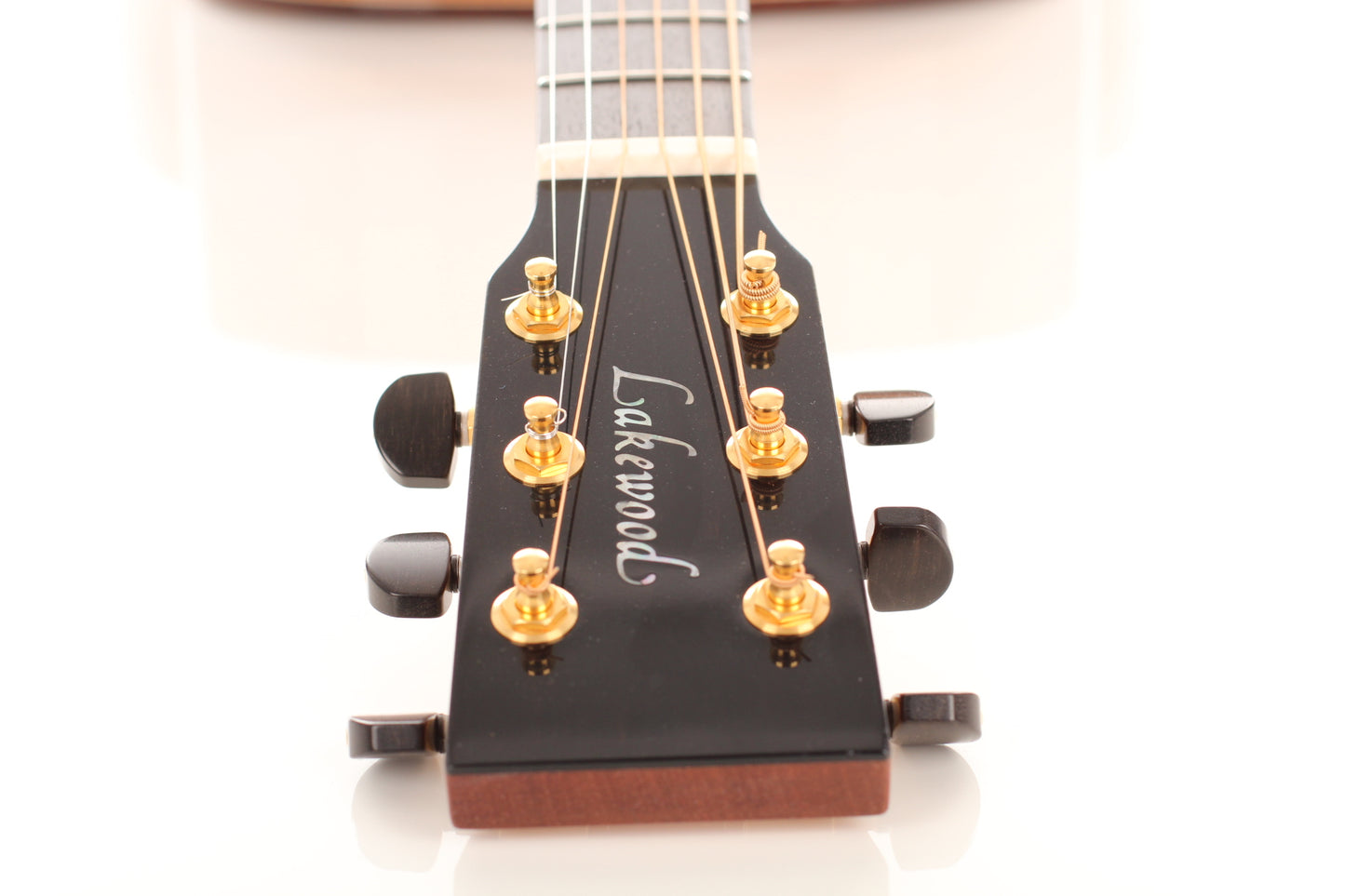 Lakewood J-56 Premium