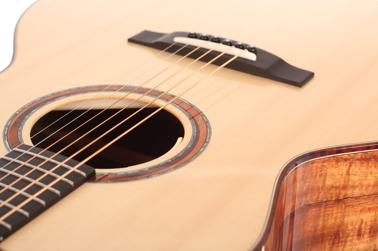Lakewood J-56 Premium