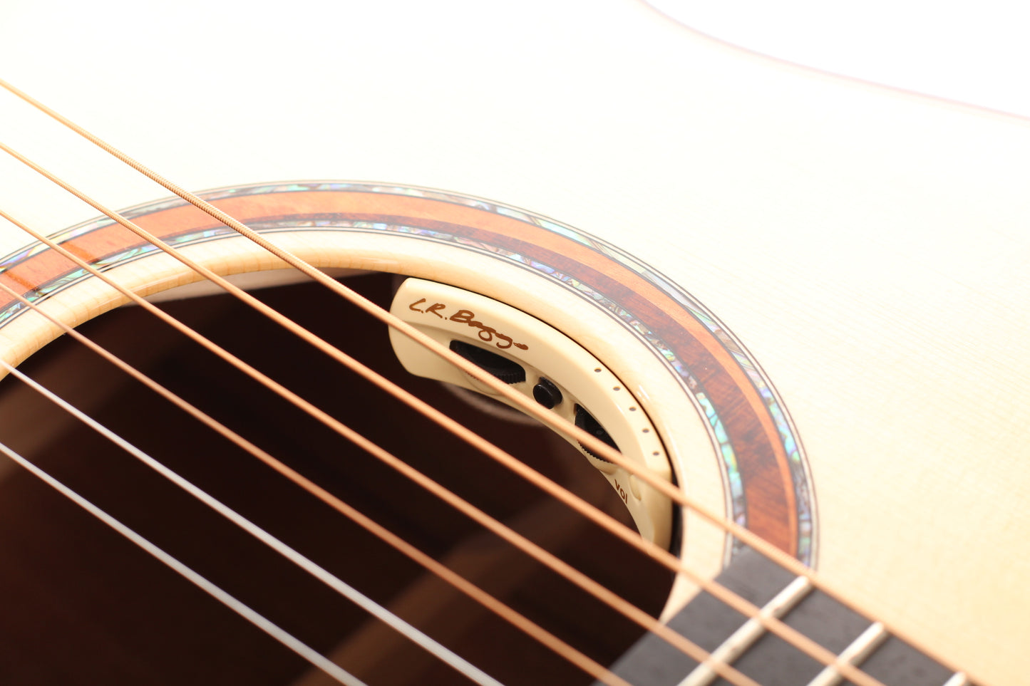 Lakewood J-56 Premium