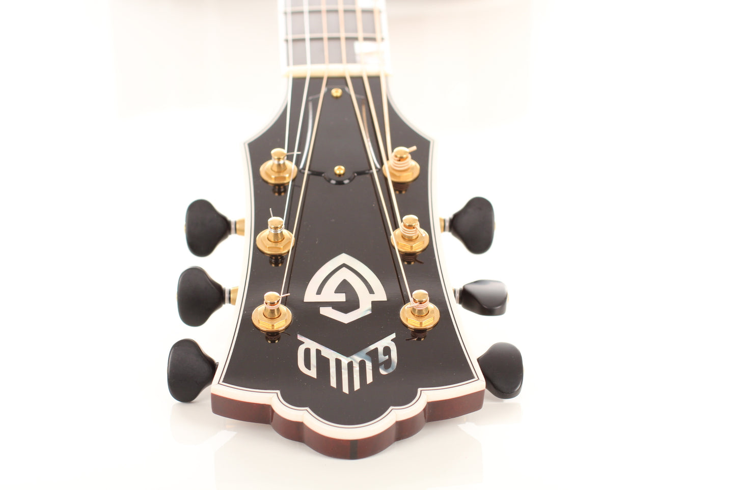 Guild DD 6RC