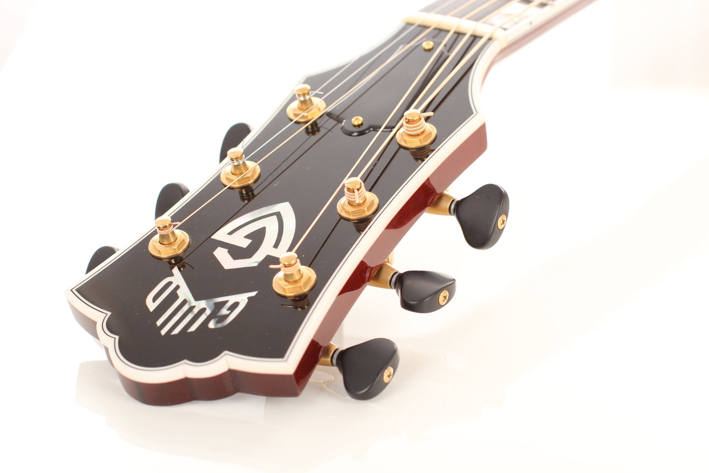 Guild DD 6RC