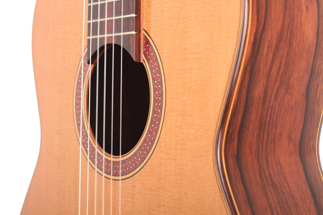 Otto Rauch - Doubletop 2015