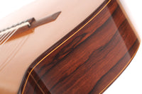 Otto Rauch - Doubletop 2015