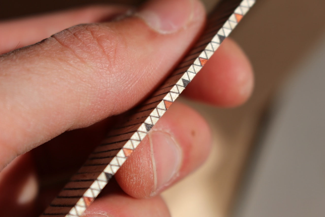 Michael Cadiz - 2020 64cm