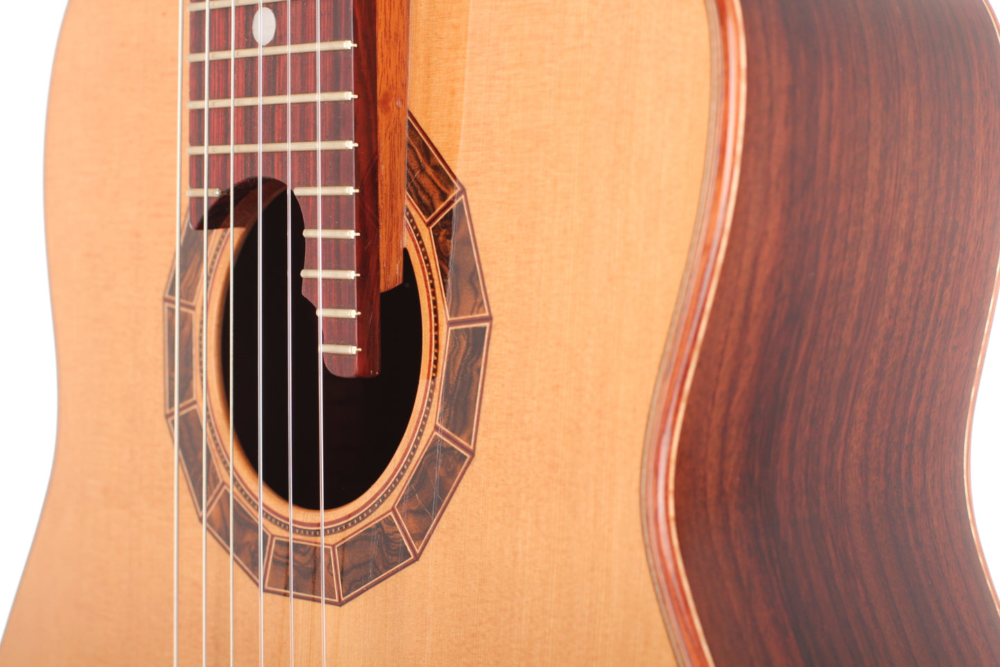Gabriel Hernández Jimenez - Requinto 2014