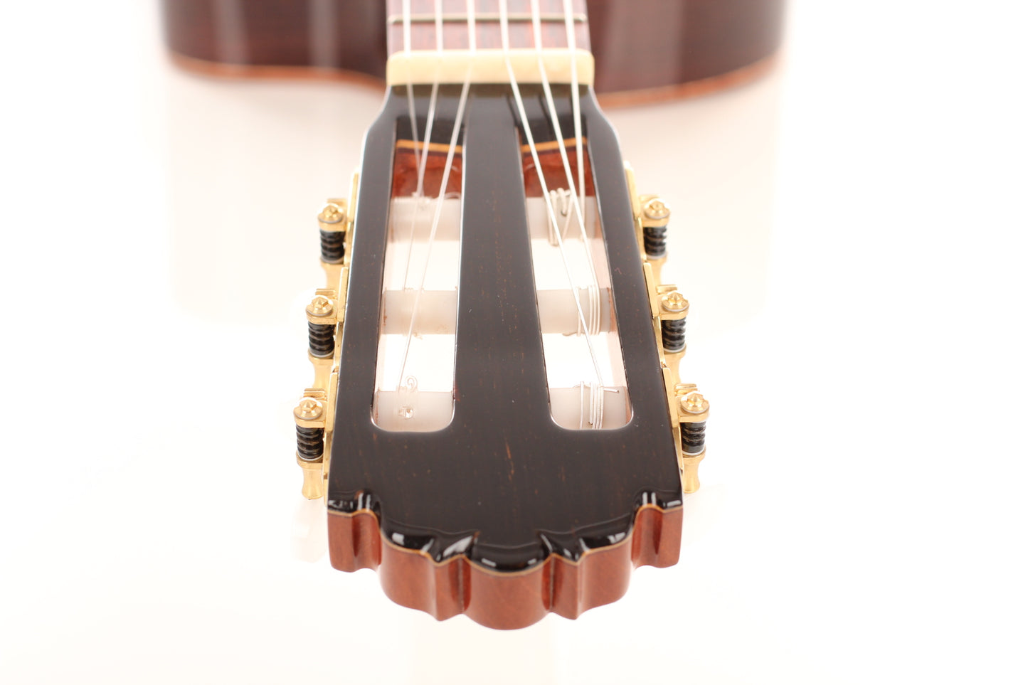 Gabriel Hernández Jimenez - Requinto 2014