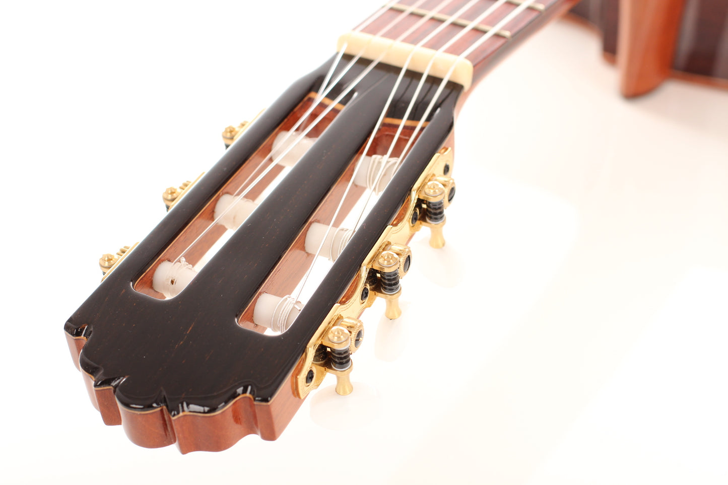 Gabriel Hernández Jimenez - Requinto 2014