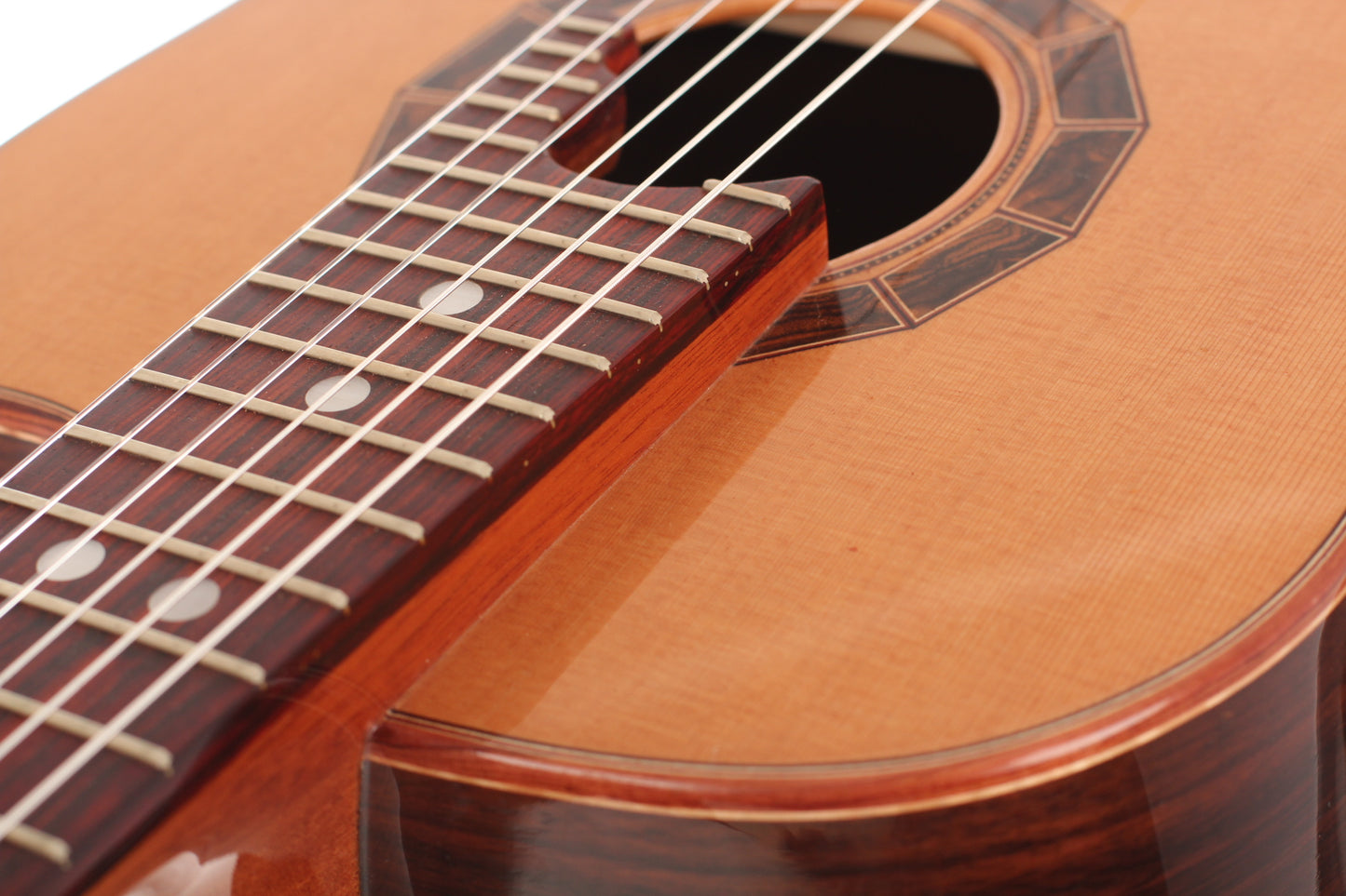 Gabriel Hernández Jimenez - Requinto 2014