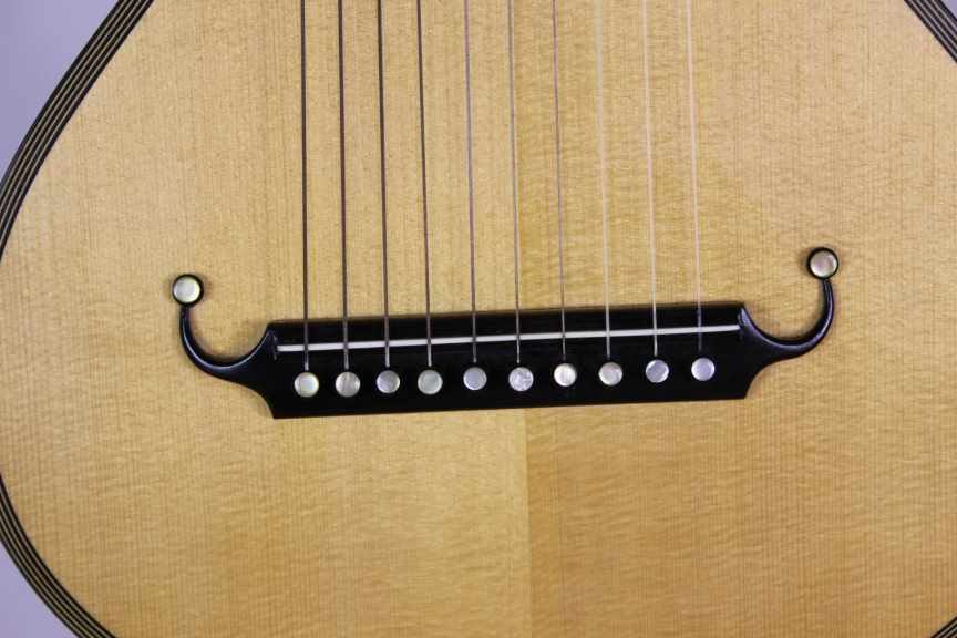 Gary Southwell Lacôte 10-string – 1984