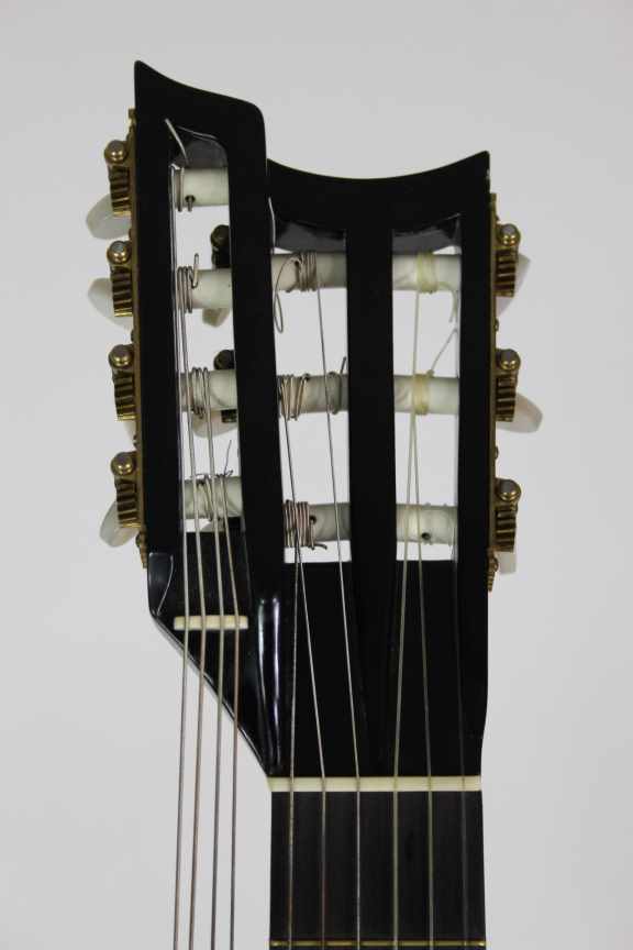 Gary Southwell Lacôte 10-string – 1984
