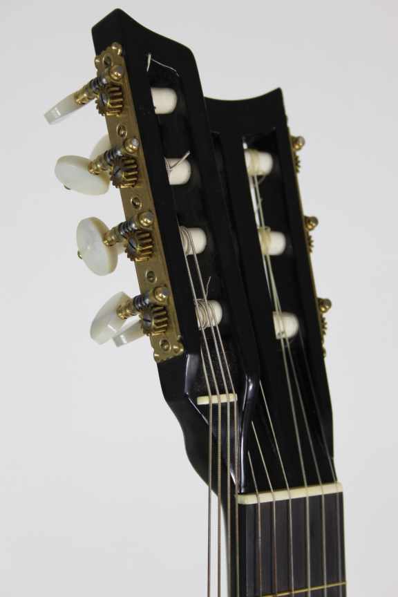 Gary Southwell Lacôte 10-string – 1984