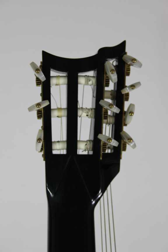 Gary Southwell Lacôte 10-string – 1984