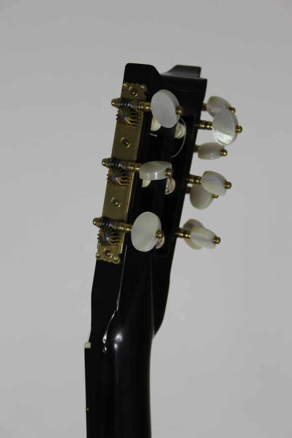 Gary Southwell Lacôte 10-string – 1984