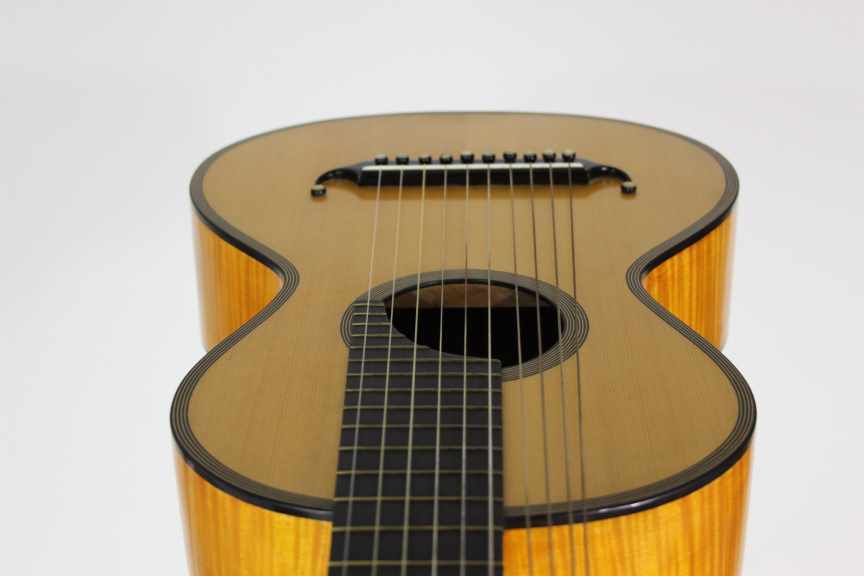 Gary Southwell Lacôte 10-string – 1984