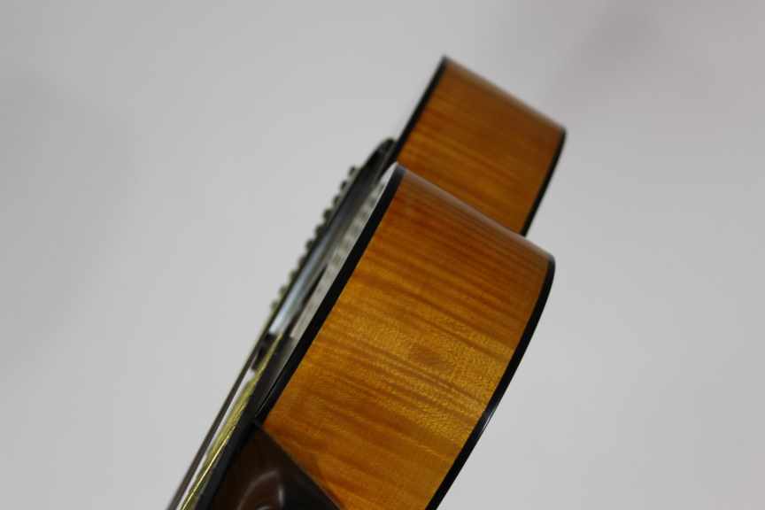 Gary Southwell Lacôte 10-string – 1984