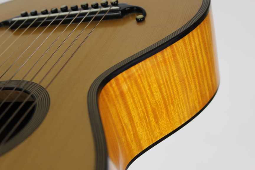 Gary Southwell Lacôte 10-string – 1984