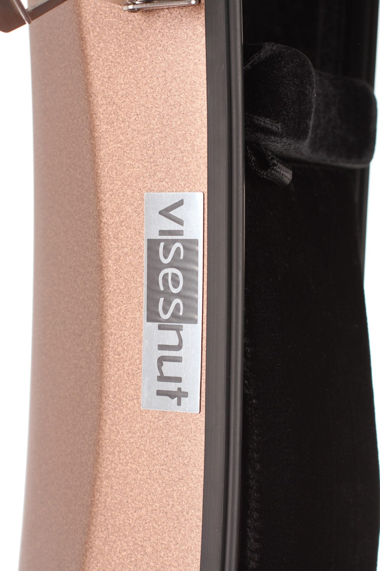 Visesnut Cases - Copper Bronze 3 Lock
