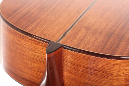 Dieter Müller - Doubletop 2011 63 cm img-2