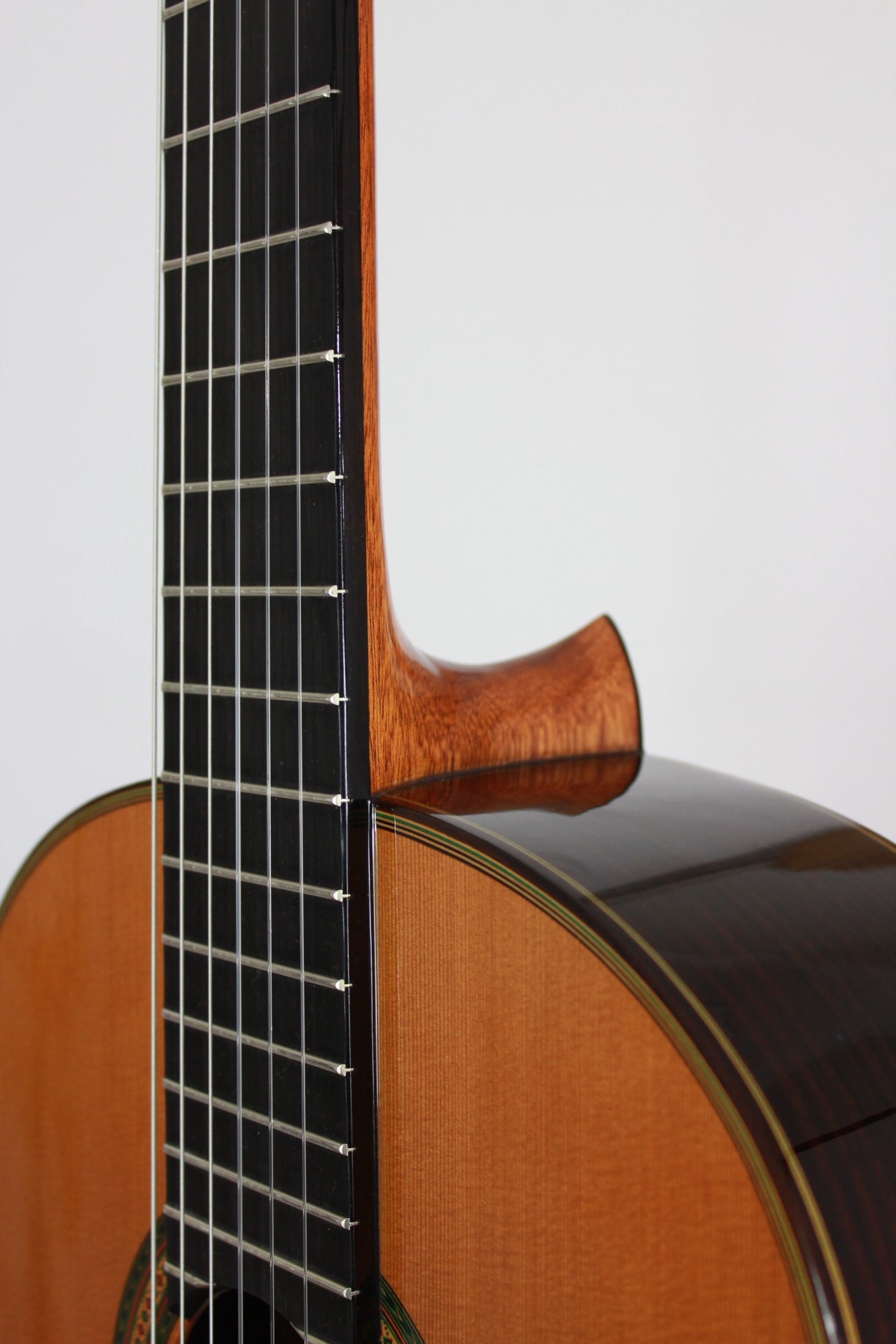 Paulino Bernabé - M5 2014