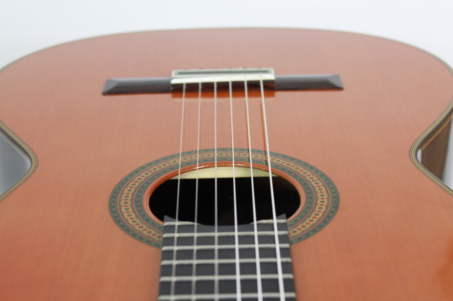 Paulino Bernabé - M5 2014