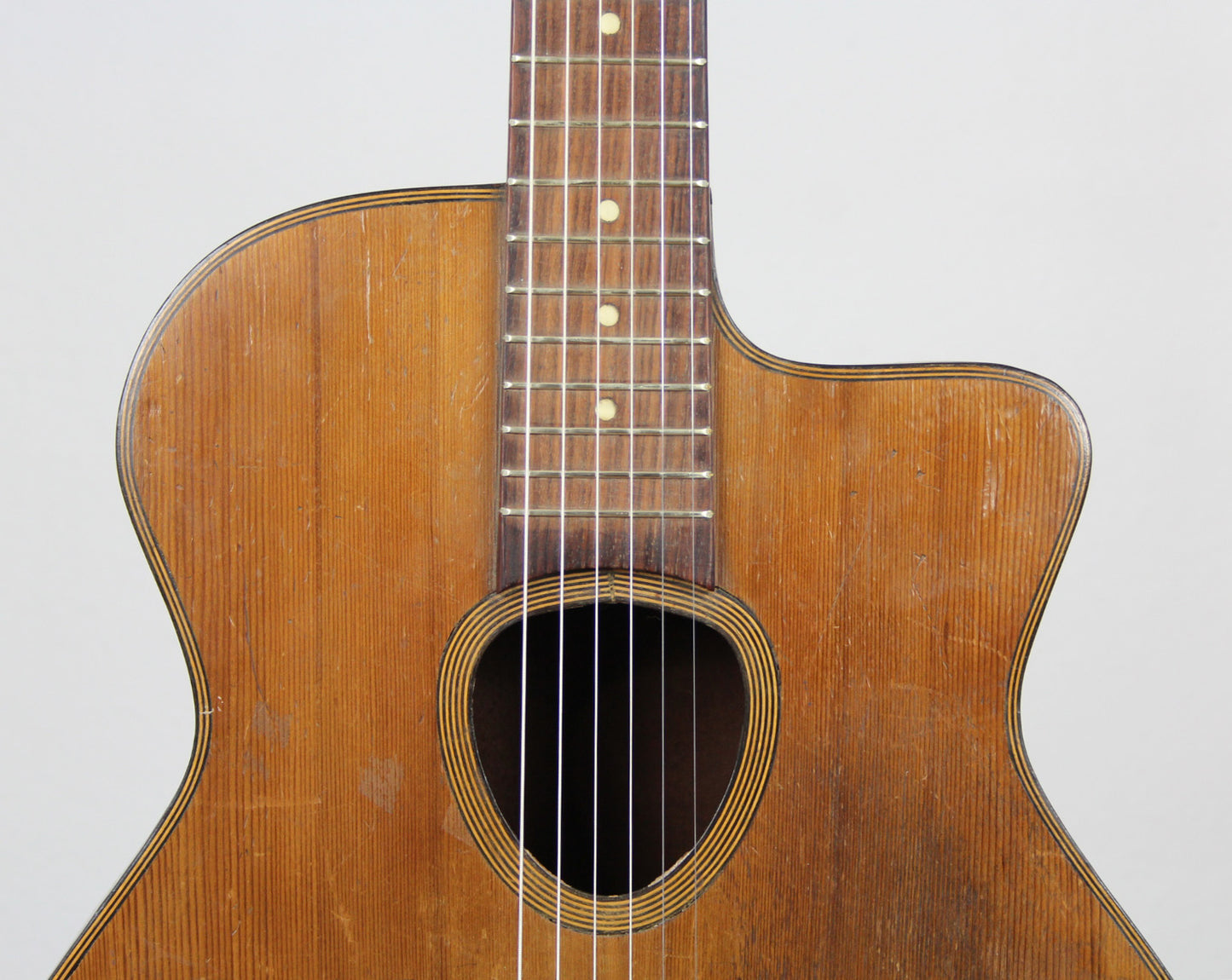 Joseph Di Mauro - 1940's