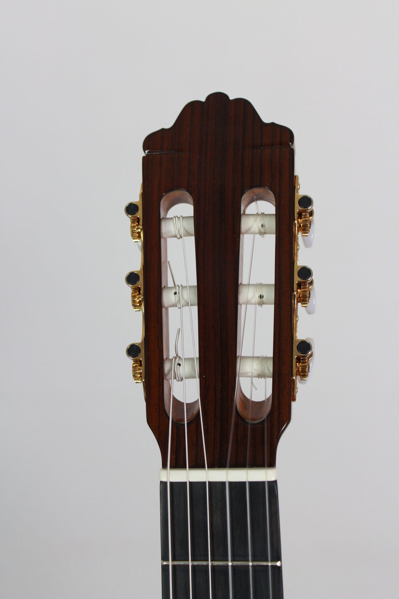 Paulino Bernabé - M5 2014