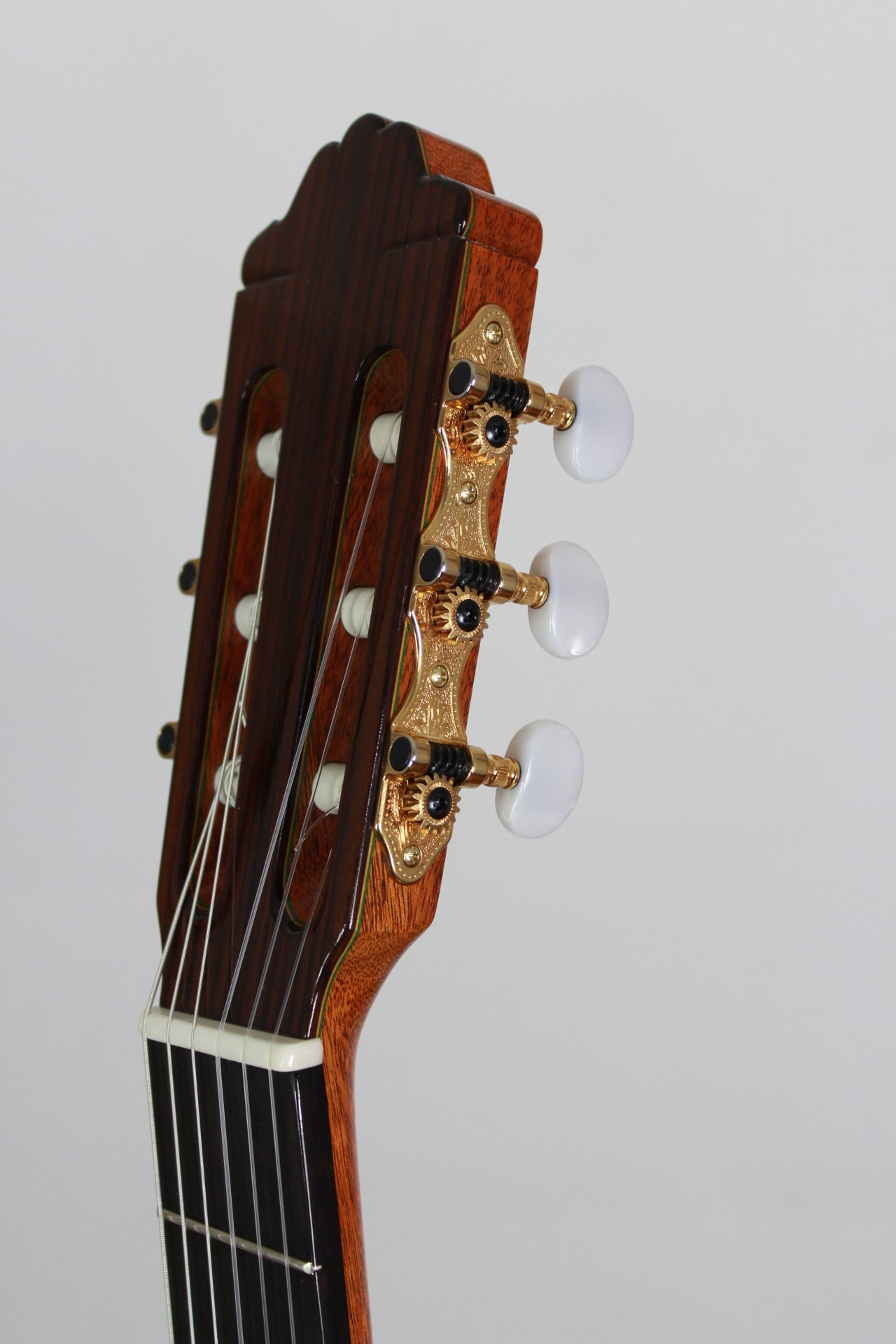 Paulino Bernabé - M5 2014