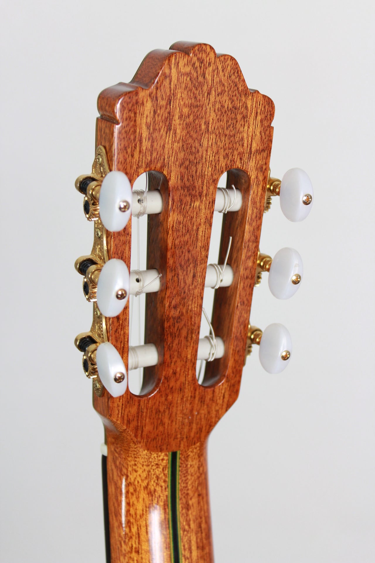 Paulino Bernabé - M5 2014