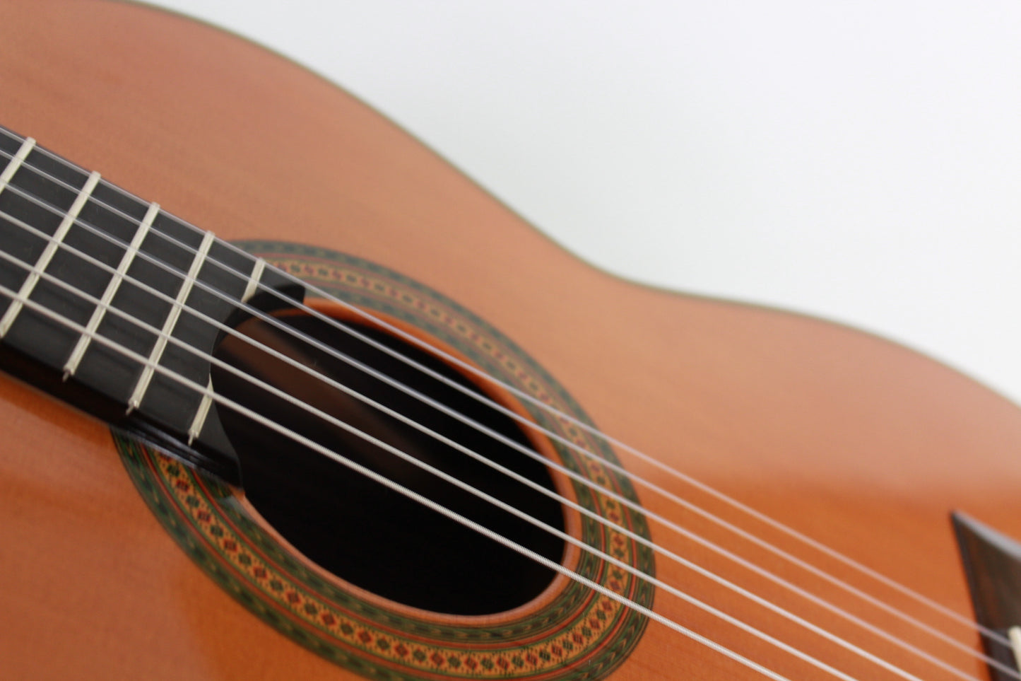 Paulino Bernabé - M5 2014