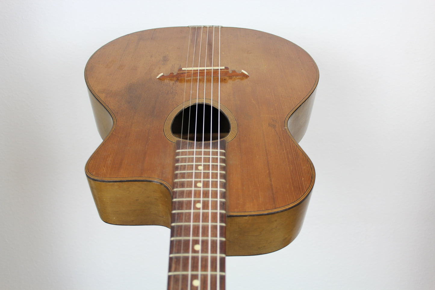 Joseph Di Mauro - 1940's