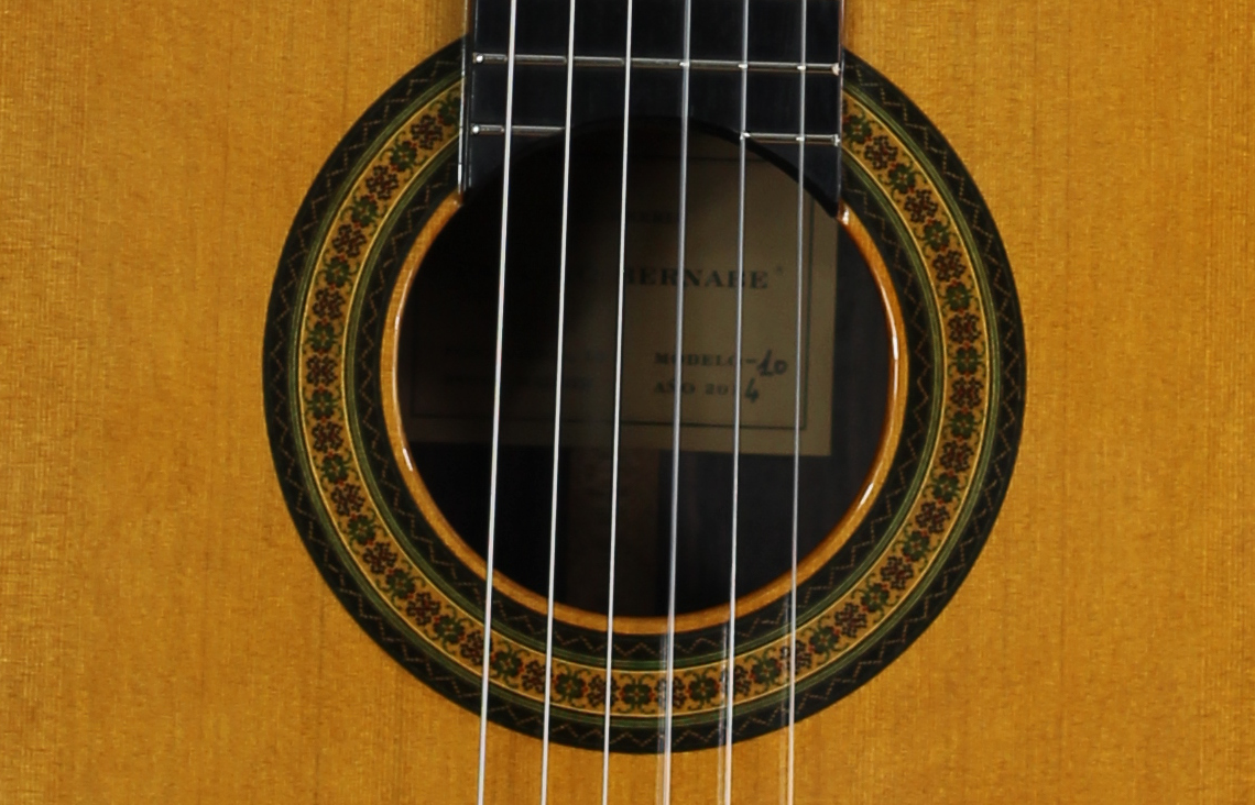 Paulino Bernabé - M10 2014