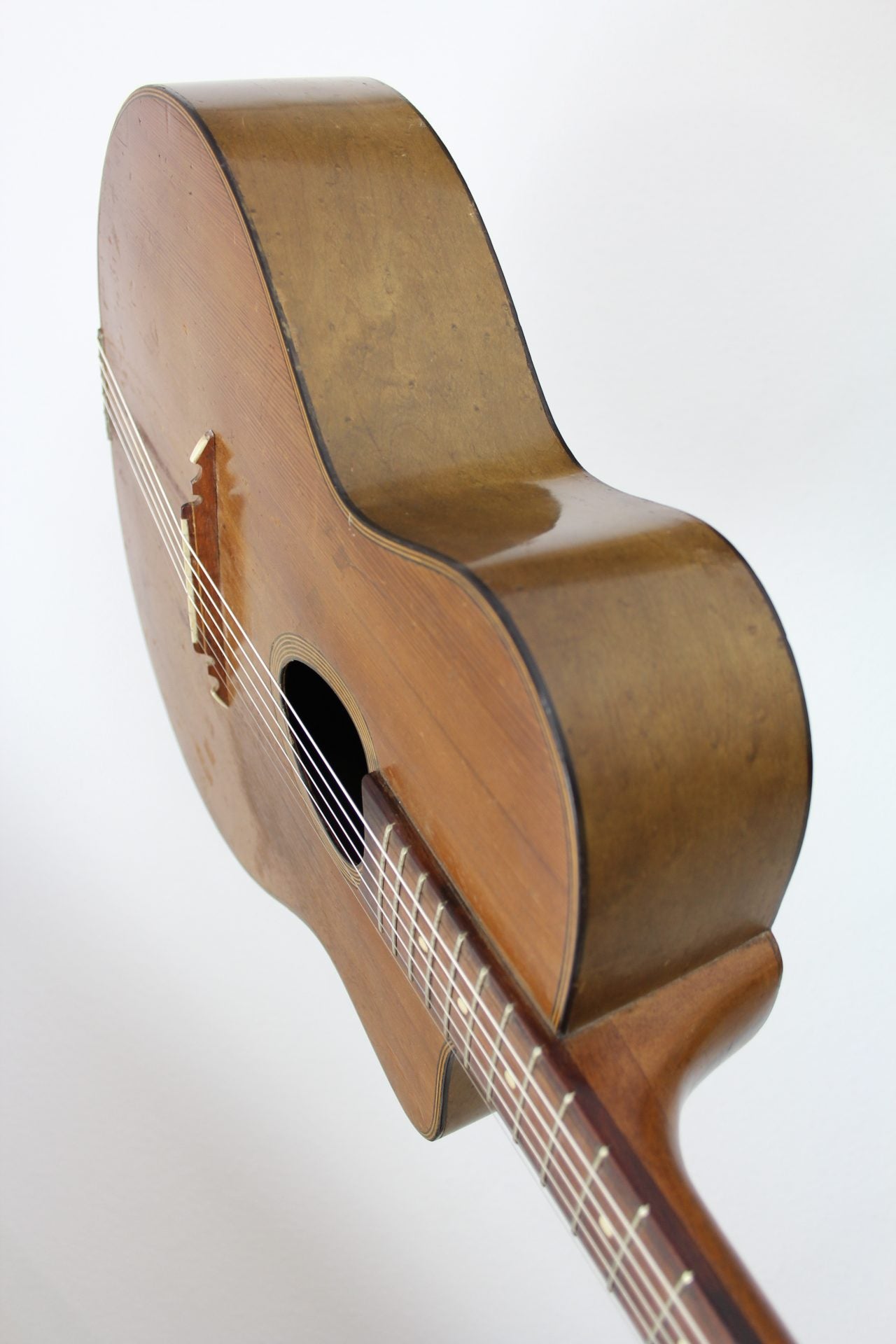 Joseph Di Mauro - 1940's