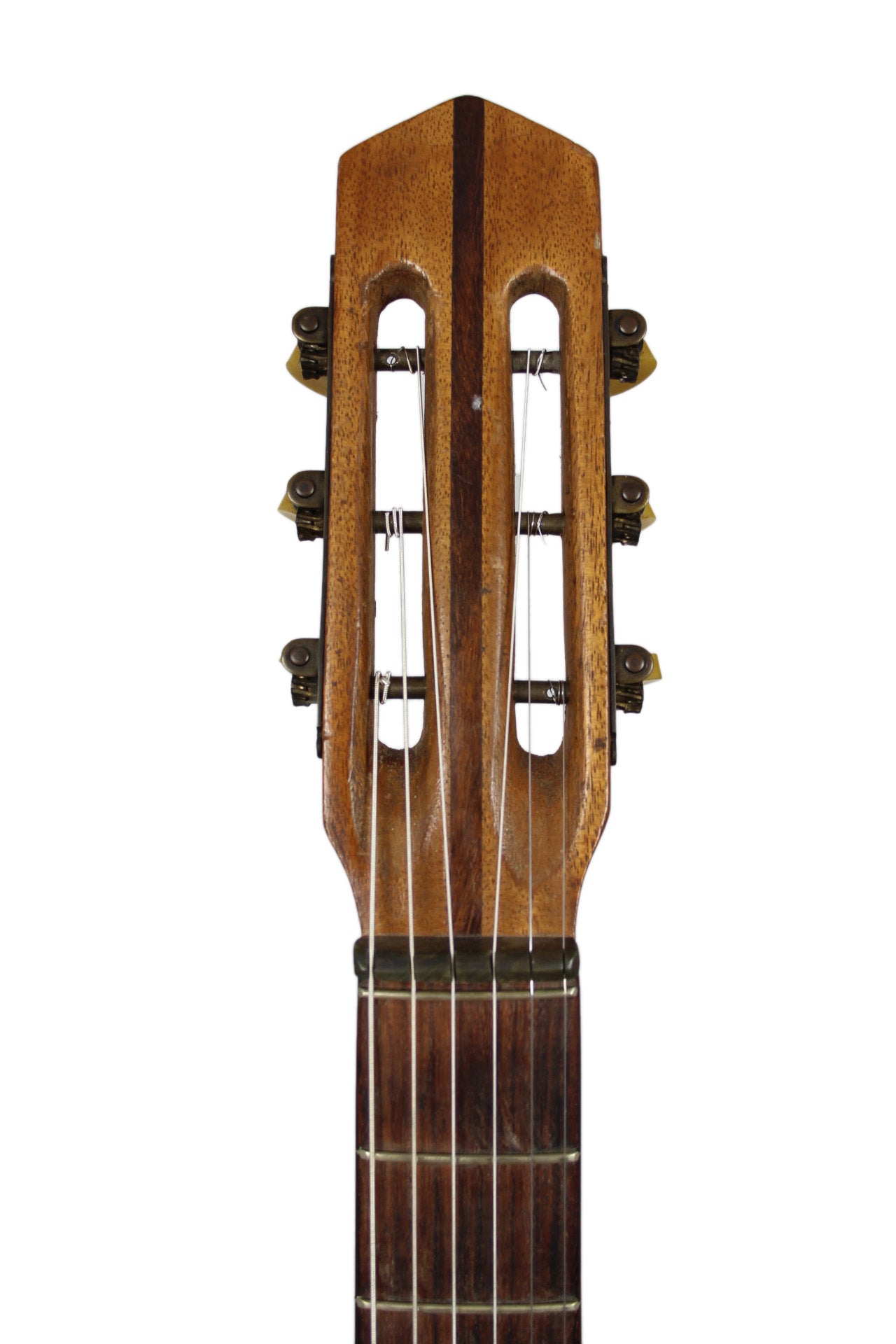 Joseph Di Mauro - 1940's