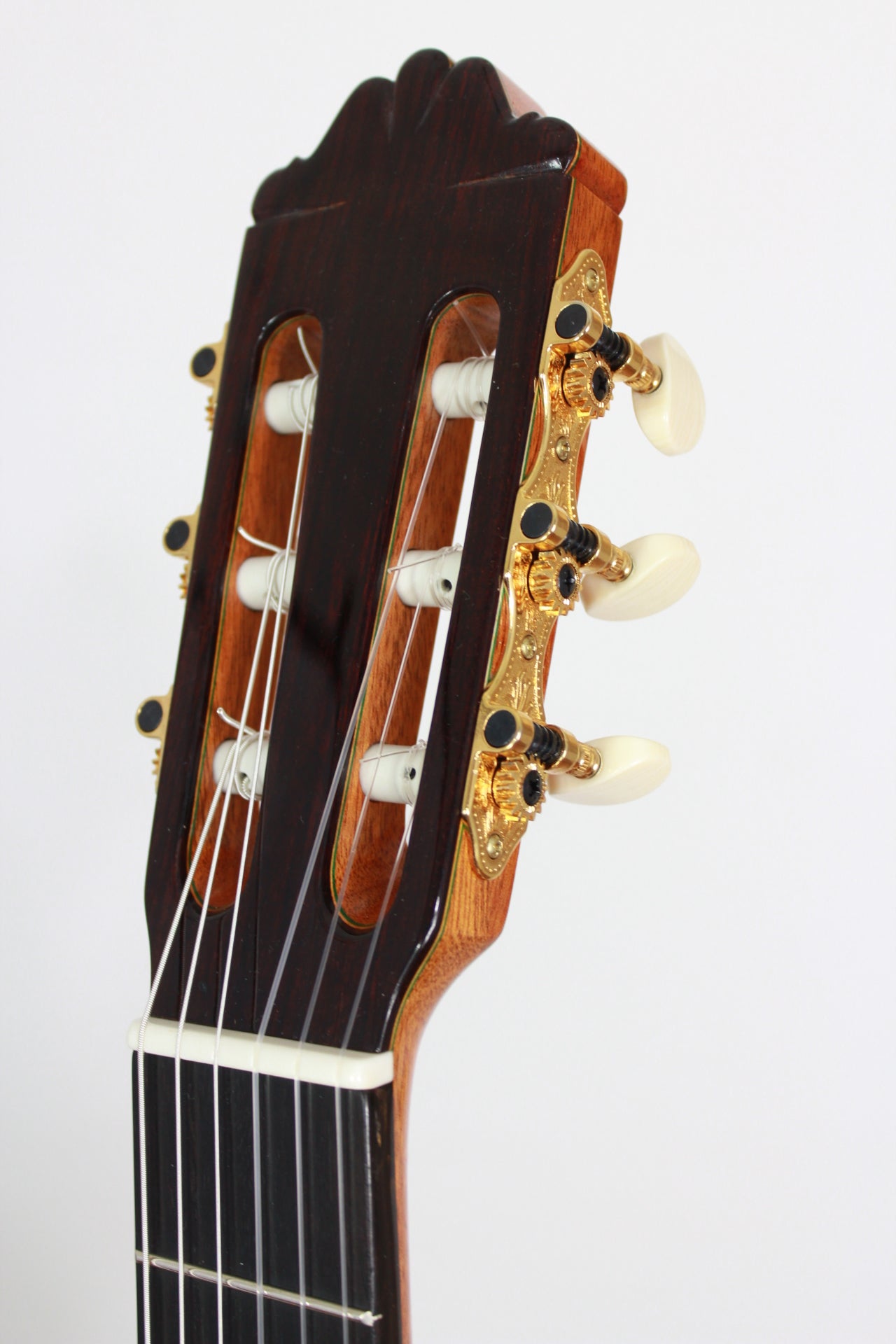 Paulino Bernabé - M10 2014