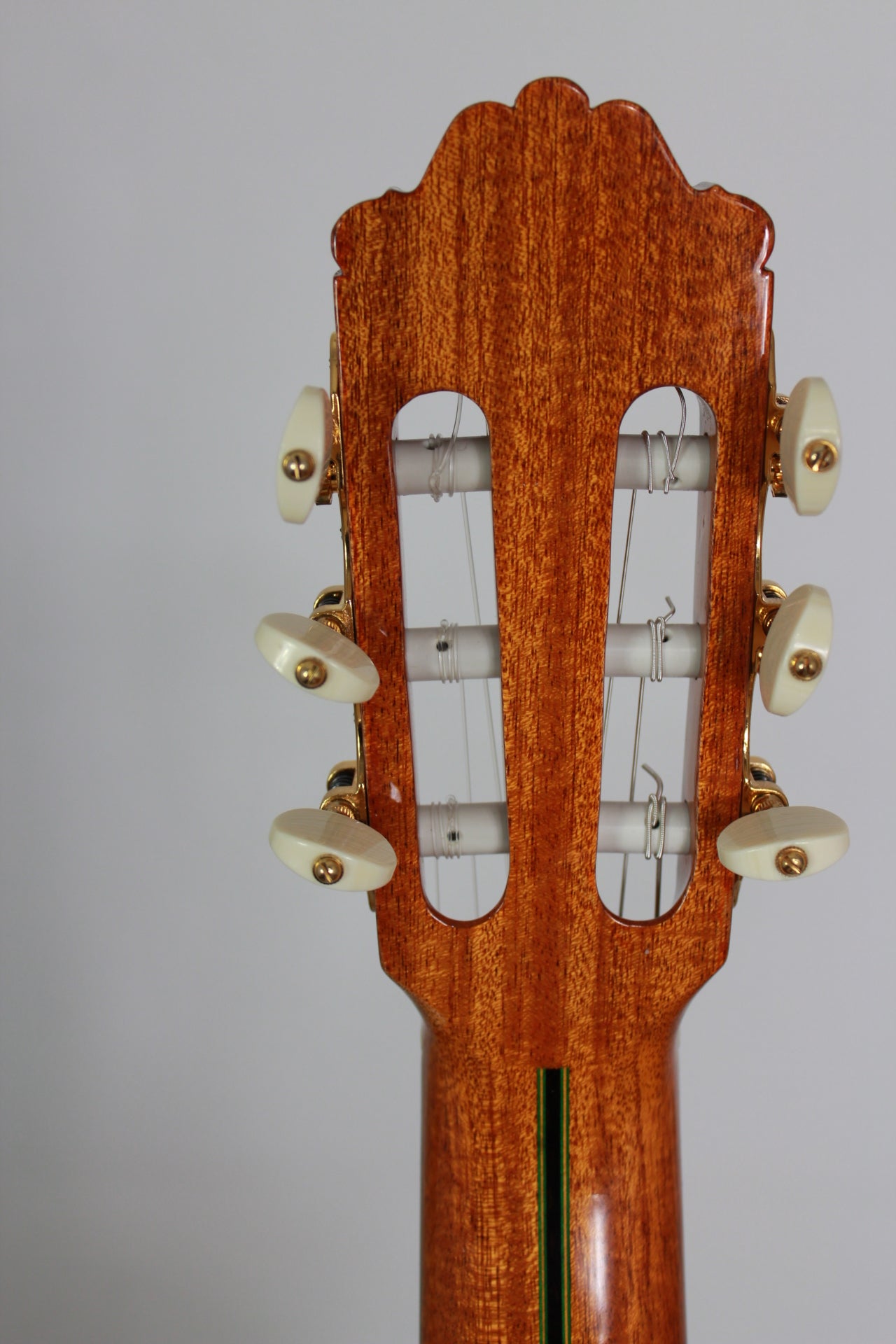 Paulino Bernabé - M10 2014