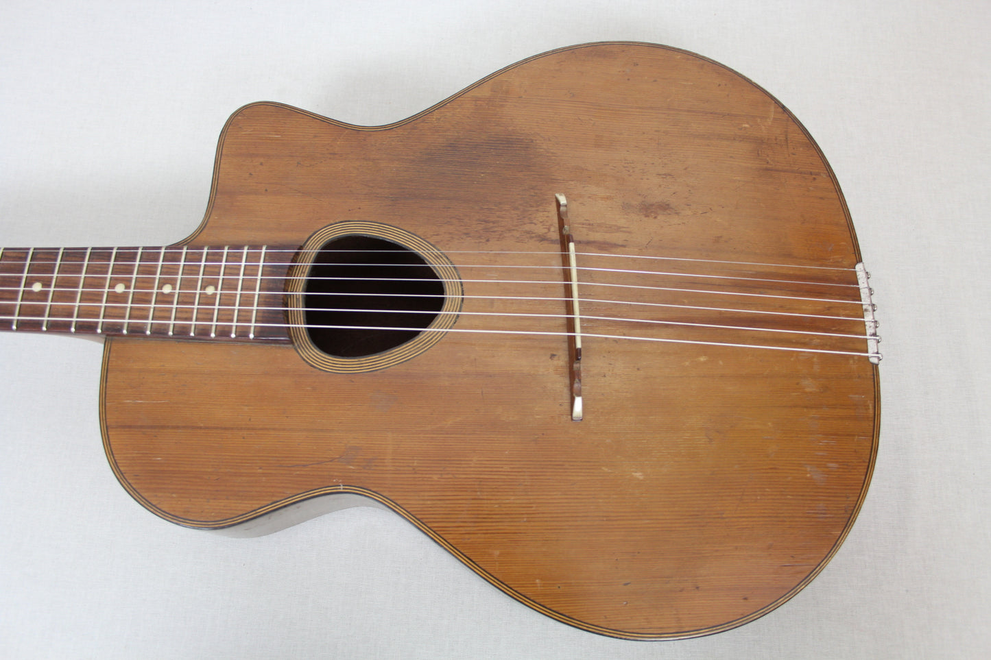 Joseph Di Mauro - 1940's