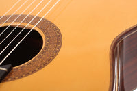 Paulino Bernabé - Concierto 2001