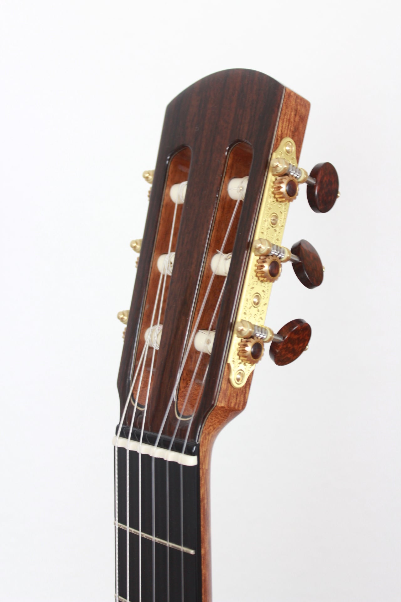 Roy Fankhänel RF 150 – Special Edition 2014