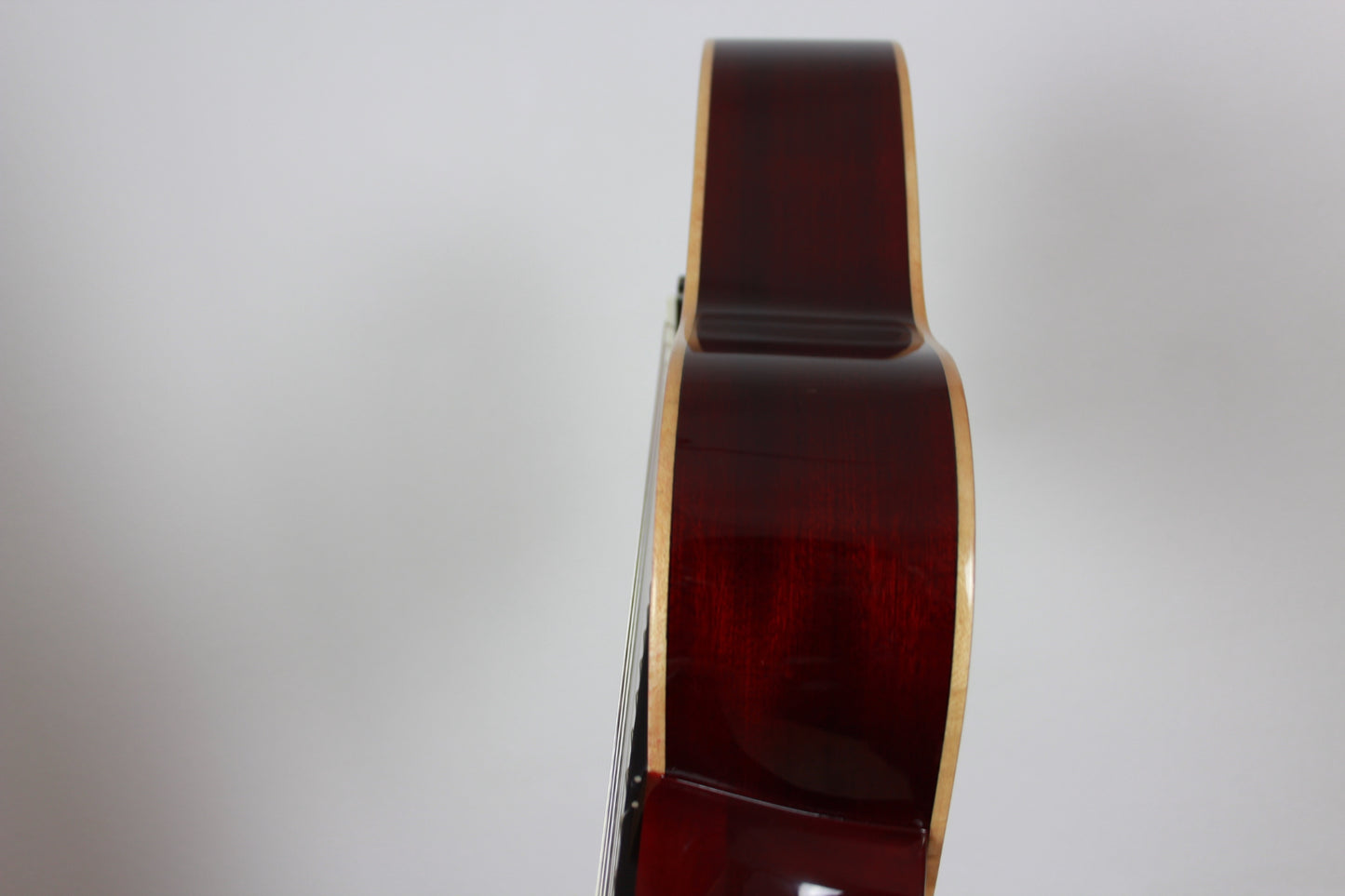 Ortega - R121 1/2 WR