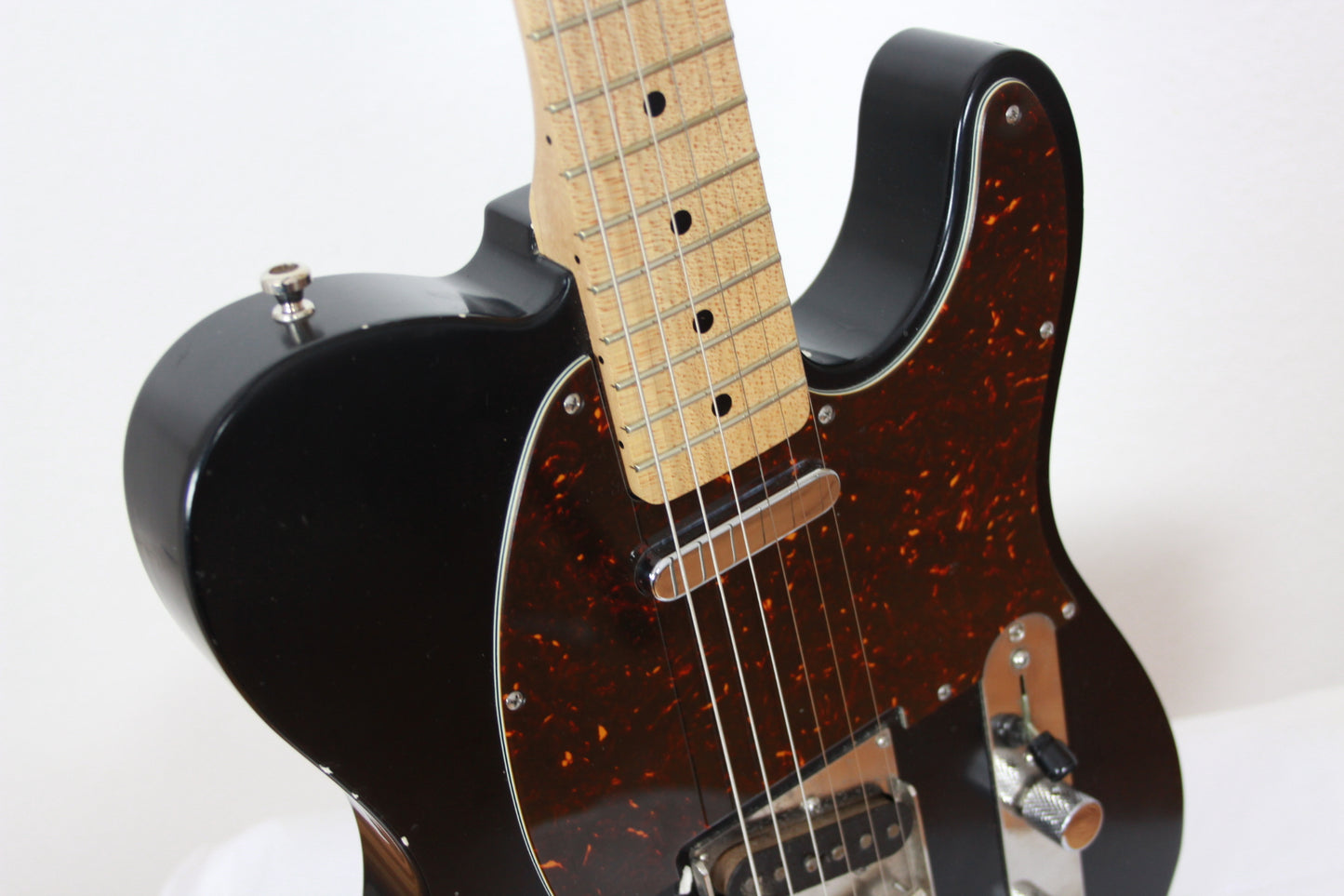 Thommy's Special Guitar - Light T - 2011